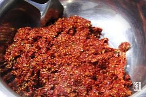 川菜之魂【自制郫县豆瓣酱】速成法的做法 步骤5