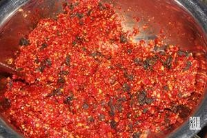 川菜之魂【自制郫县豆瓣酱】速成法的做法 步骤7