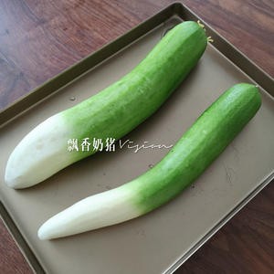 香辣萝卜干,懒人速成不晾晒法,包你喜欢的做法 步骤1