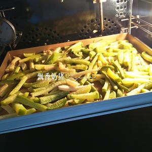 香辣萝卜干,懒人速成不晾晒法,包你喜欢的做法 步骤4