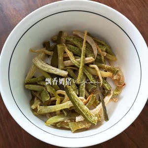香辣萝卜干,懒人速成不晾晒法,包你喜欢的做法 步骤5