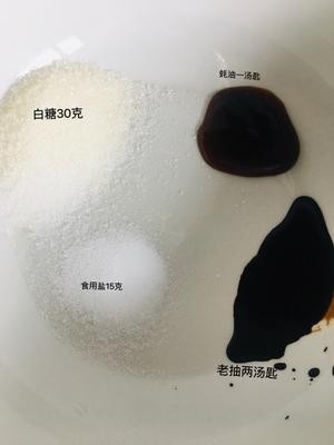脆脆黄瓜条（懒人版）的做法 步骤13