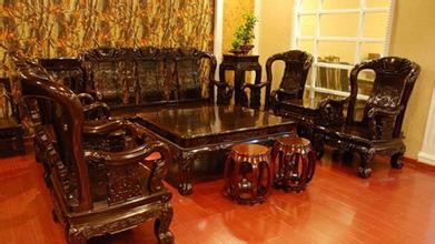 古董家具价格