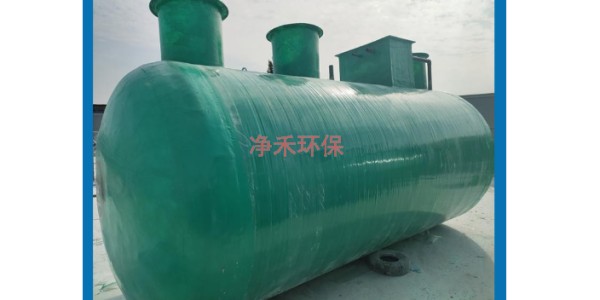 上海废物利用一体化污水处理设备厂家,一体化污水处理设备