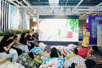 济南宜家家居 设计部经理 常青分享睡眠洞察