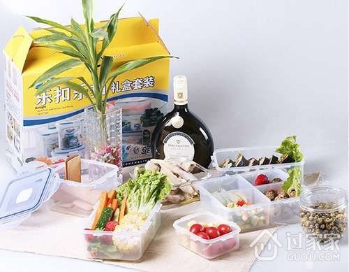 保鲜盒使用五大注意事项