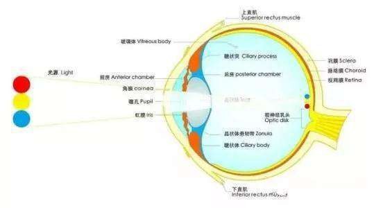 中国健康照明发展历程与现状分析