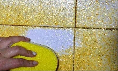 ​沙发、厨房油渍，清洗小妙招