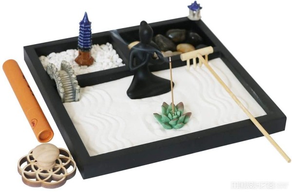Zen Garden