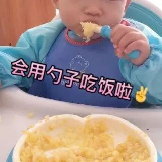 8~12月龄宝宝的辅食这么做，宝宝营养全跟上！