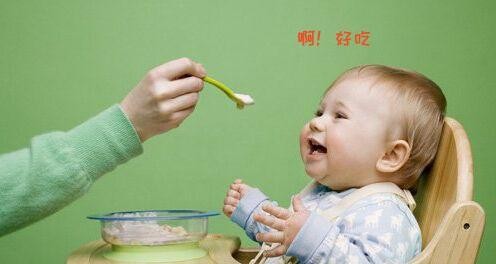 宝宝辅食怎么吃？卫计委指南这样说！果断订阅！