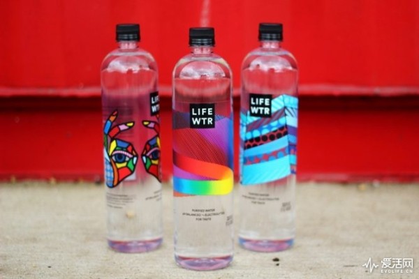 LIFEWTR