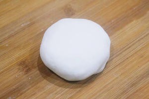 【手工汤圆】自制创意又可爱的小汤圆的做法 步骤5