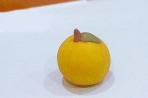 【手工汤圆】自制创意又可爱的小汤圆的做法 步骤19