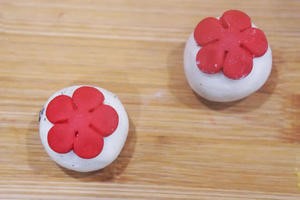 【手工汤圆】自制创意又可爱的小汤圆的做法 步骤16