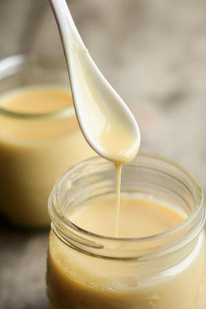 10种可以DIY自制的烘培原料的做法 步骤7
