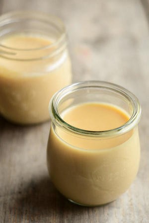 10种可以DIY自制的烘培原料的做法 步骤8