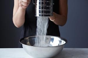 10种可以DIY自制的烘培原料的做法 步骤14