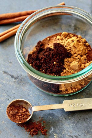 10种可以DIY自制的烘培原料的做法 步骤18