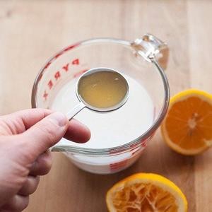 10种可以DIY自制的烘培原料的做法 步骤16