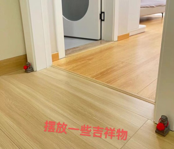 家居风水很重要，这“6个小技巧”让你家运气鸿旺，财富健康双收