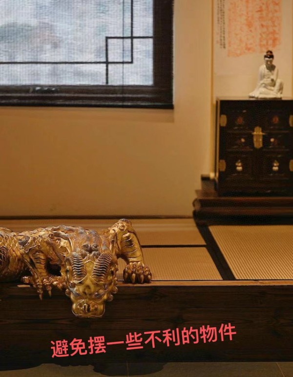 家居风水很重要，这“6个小技巧”让你家运气鸿旺，财富健康双收