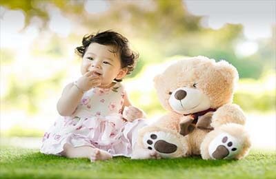 幼儿园生活安全教育