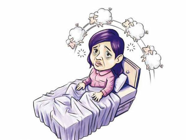 【育儿知识】幼儿园老师给家长的建议：请让孩子按时睡觉！-幼师课件网第3张图片