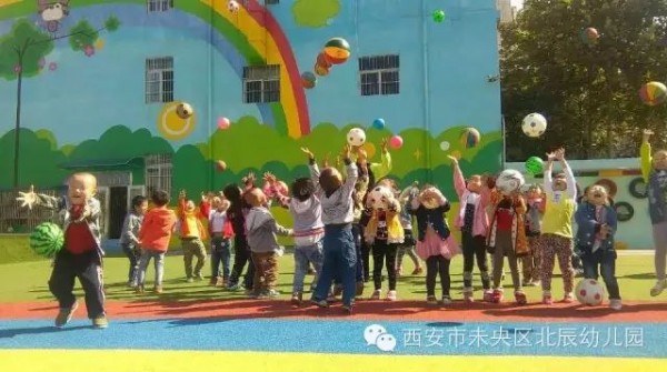 春季生活保健小常识——记小一班育儿知识-幼师课件网第1张图片