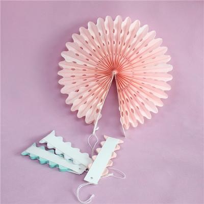 纸挂件折纸拉花折纸工艺品纸质工艺品纸拉花厂家直供