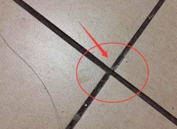 家里瓷砖脏垢难擦洗？老保姆教你妙用厨房一物，锃亮如新还不粘灰