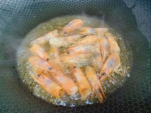 (宝宝辅食)自制虾片的做法 步骤3