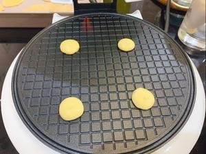 (宝宝辅食)自制虾片的做法 步骤8