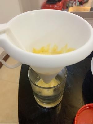 (宝宝辅食)自制虾片的做法 步骤7
