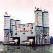 秦皇岛搅拌站设备拆除公司整厂拆除回收商混拌合站设备厂家