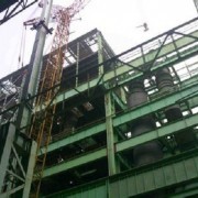 北京室内钢结构拆除公司专业拆除回收室内钢结构平台物资厂家