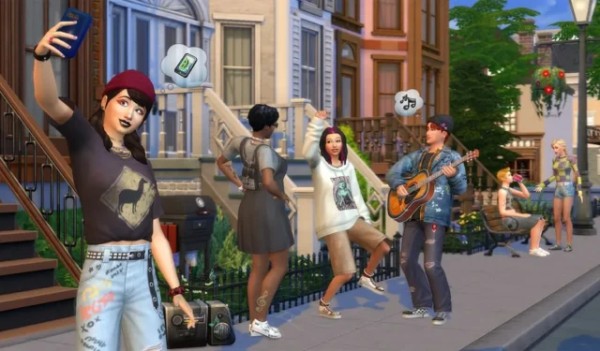 《The Sims 4》技能秘籍：如何使用、效果等