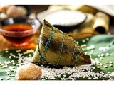 广州肉粽子批发，以质量赢得口碑，以服务赢得信赖