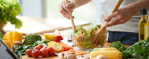 老人饮食应注意什么事项