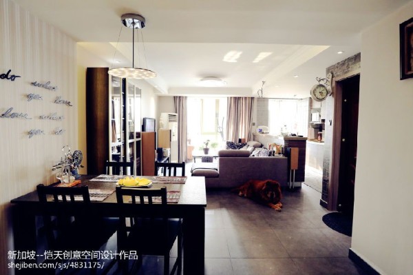 小户型装修diy