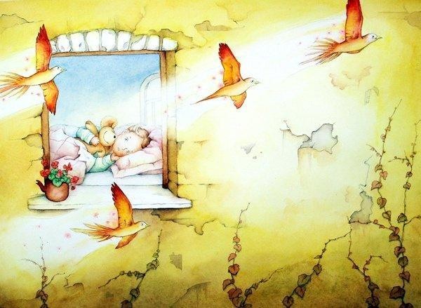 18条励志心灵鸡汤经典语录, 句句激励人心(深度好文)
