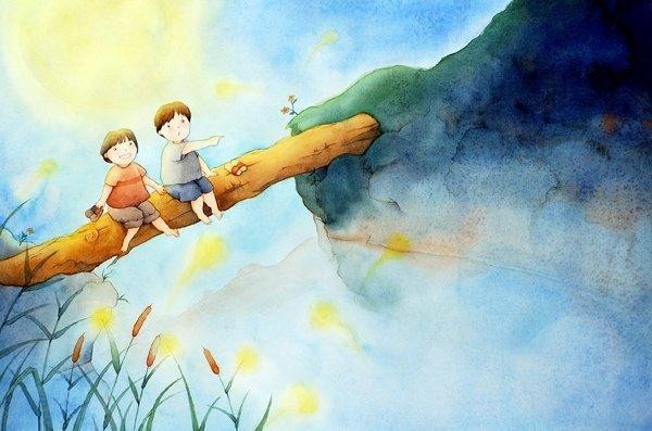 18条励志心灵鸡汤经典语录, 句句激励人心(深度好文)