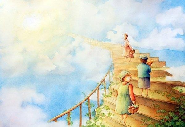 18条励志心灵鸡汤经典语录, 句句激励人心(深度好文)