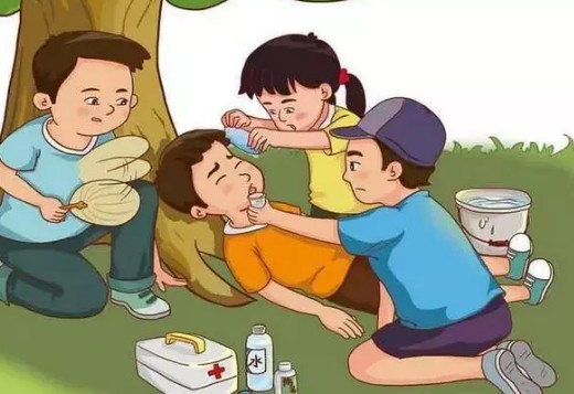 春节临近，这些急救知识，记不住就收藏吧！关键时刻能救命！