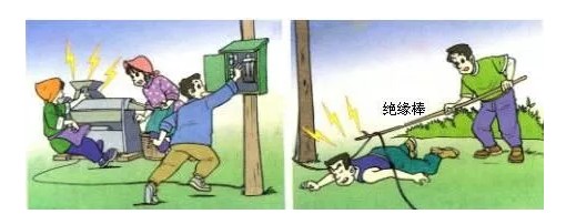 春节临近，这些急救知识，记不住就收藏吧！关键时刻能救命！