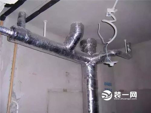 隔音棉装修效果图