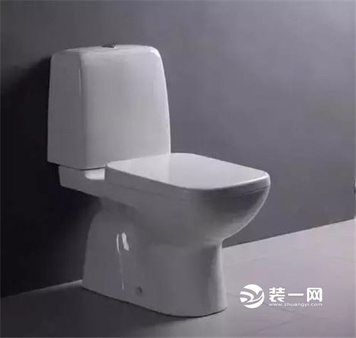 马桶效果图
