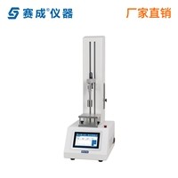 凝胶强度的检测意义及测定方法