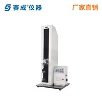 西林瓶胶塞穿刺力测试仪测试方法及执行标准