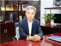国际玻璃年，中国准备好了！——访中国硅酸盐学会副理事长晋占平